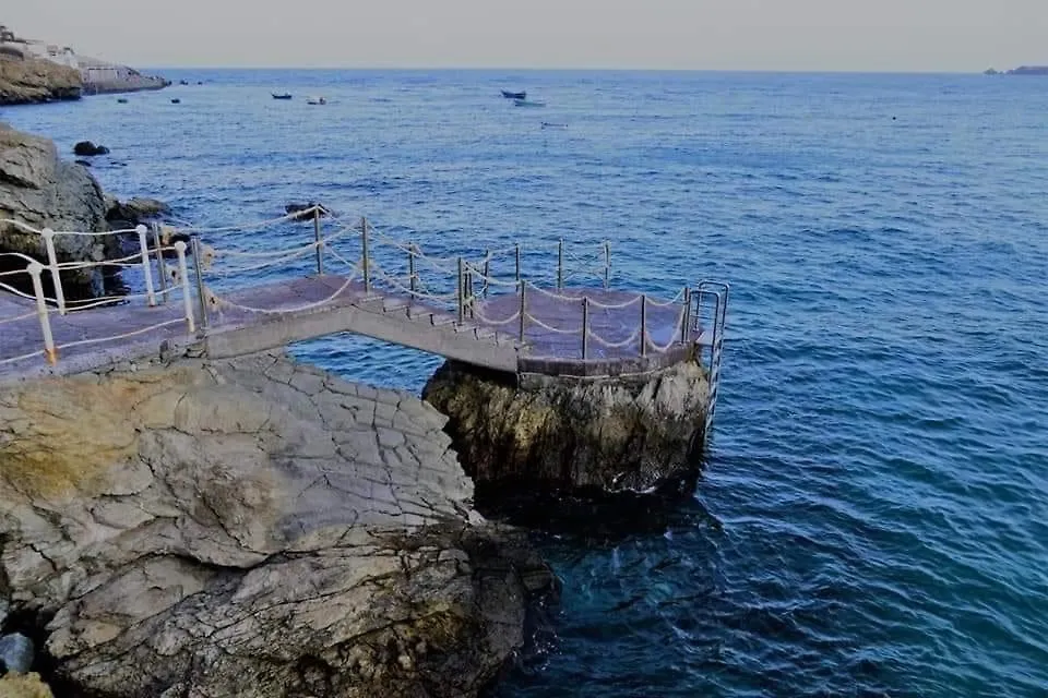 Apartamento Cerca Del Mar Διαμέρισμα Poris de Abona