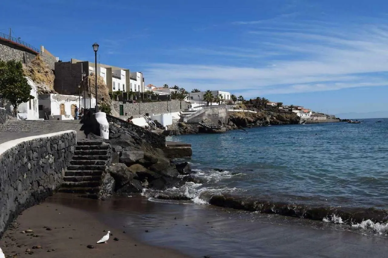 Apartamento Cerca Del Mar Διαμέρισμα Poris de Abona