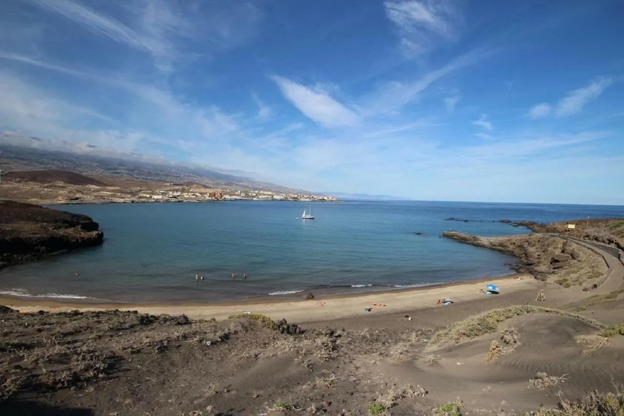 Apartamento Cerca Del Mar Διαμέρισμα Poris de Abona Ισπανία