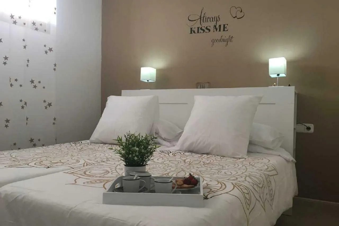 Apartamento Cerca Del Mar Διαμέρισμα Poris de Abona