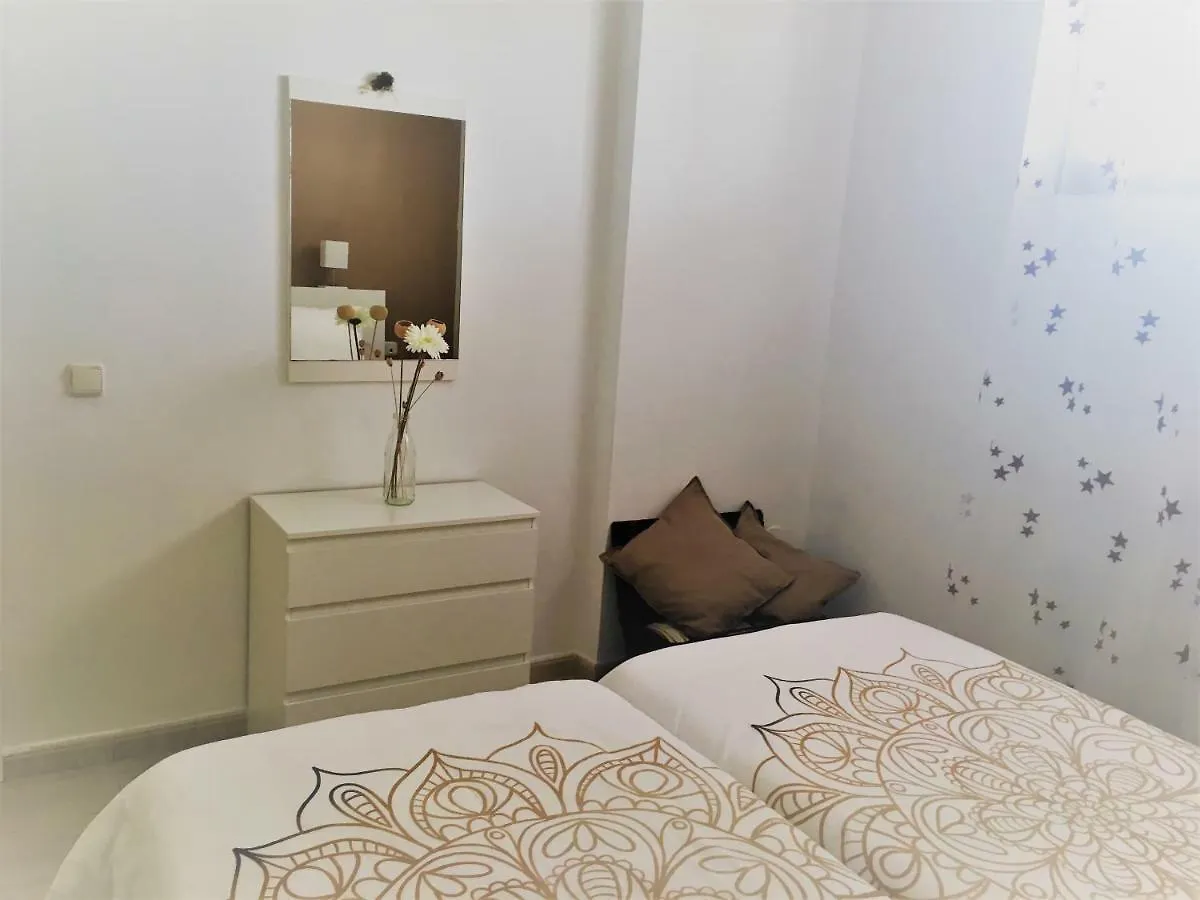 Apartamento Cerca Del Mar Διαμέρισμα Poris de Abona