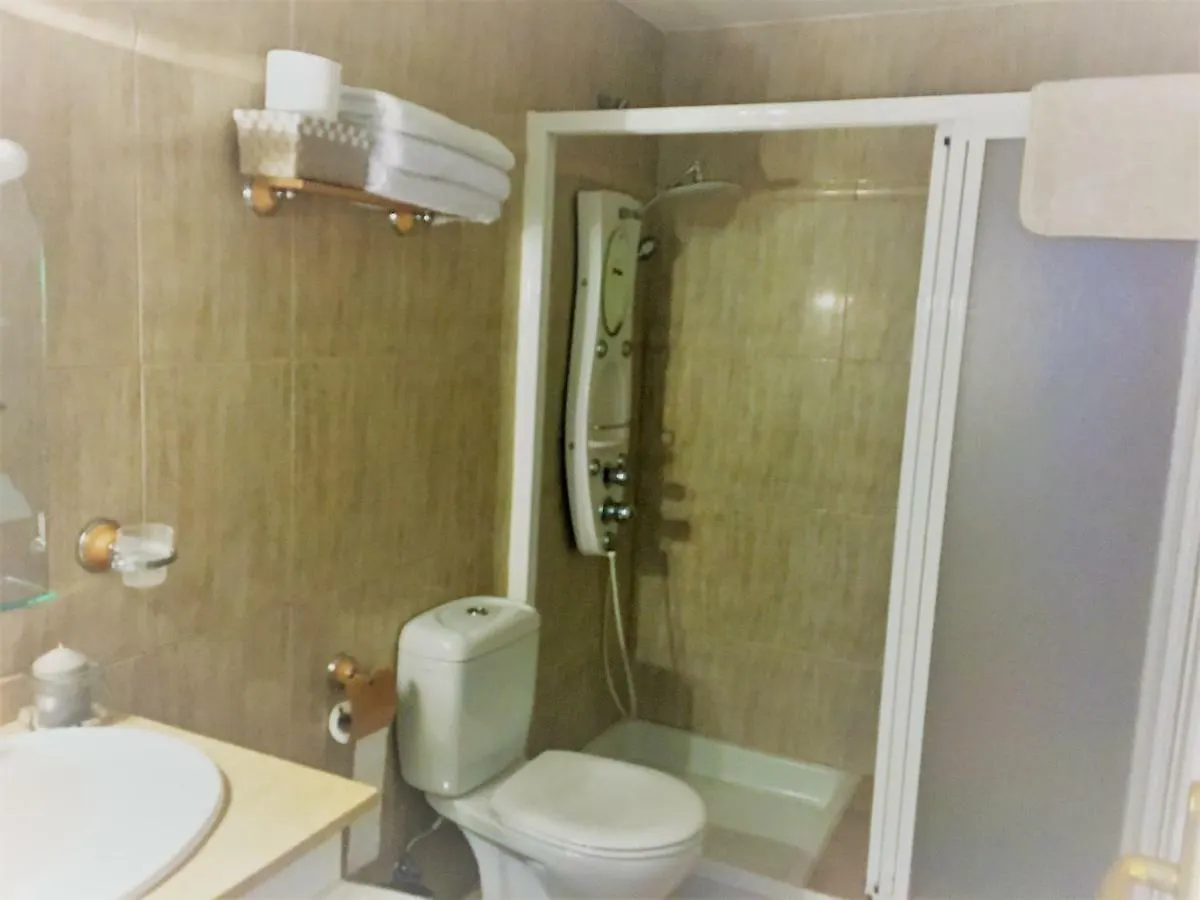 Apartamento Cerca Del Mar Διαμέρισμα Poris de Abona