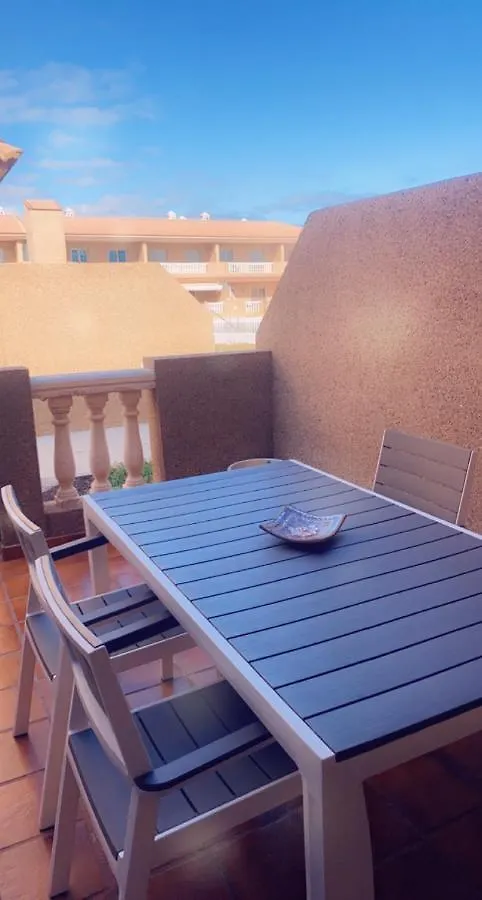 Apartamento Apartamento Cerca Del Mar Porís de Abona 0*,