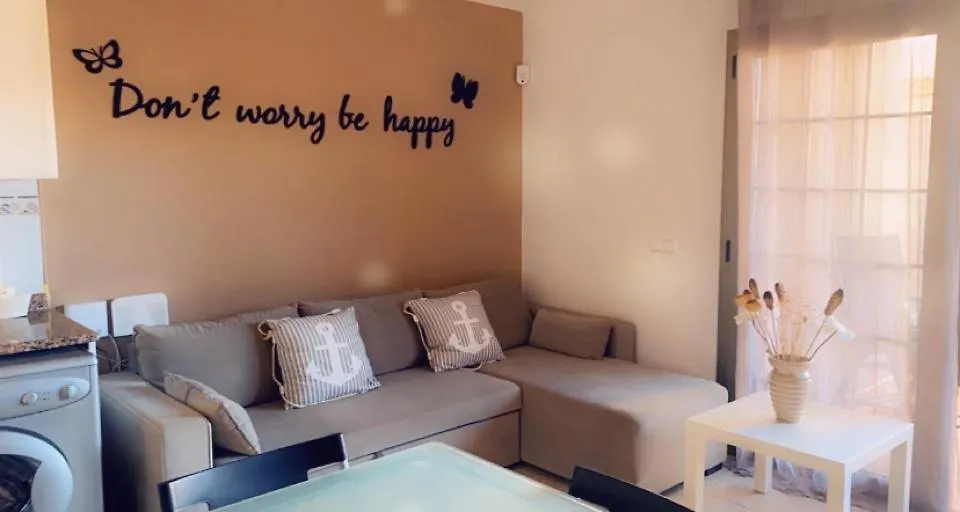 Apartamento Apartamento Cerca Del Mar Porís de Abona