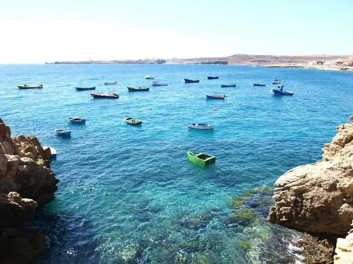 Apartamento Apartamento Cerca Del Mar Porís de Abona