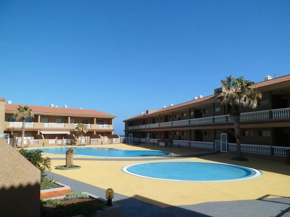Apartamento Apartamento Cerca Del Mar Porís de Abona