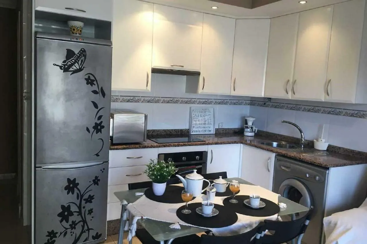 Apartamento Apartamento Cerca Del Mar Porís de Abona España