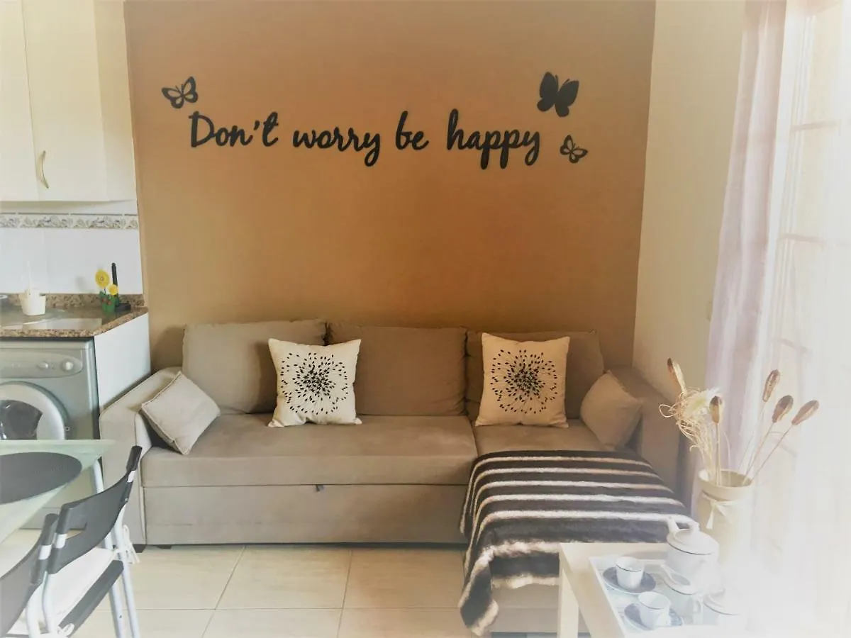 Apartamento Apartamento Cerca Del Mar Porís de Abona 0*,  España