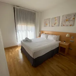 Close To Airport, Ifema , Madrid España