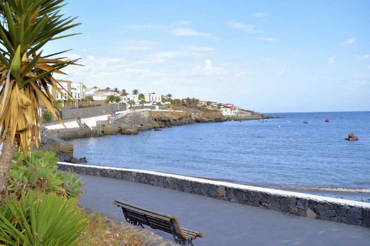 Apartamento Cerca Del Mar Lägenhet Poris de Abona 0*,  Spanien