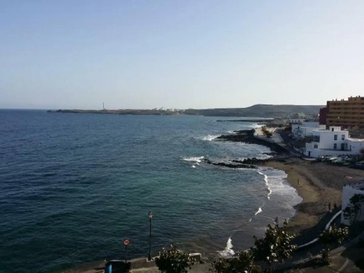 Apartamento Cerca Del Mar Lägenhet Poris de Abona
