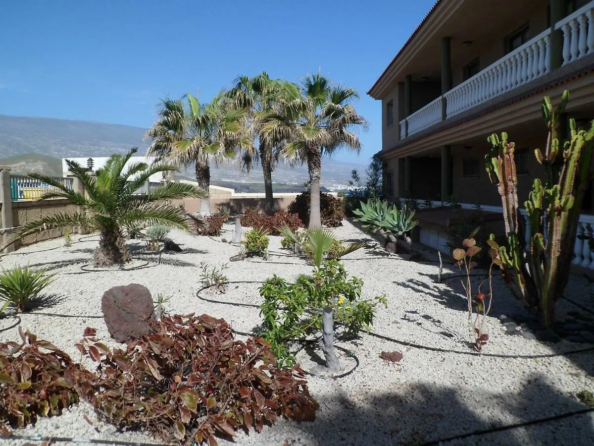 Apartamento Cerca Del Mar Lägenhet Poris de Abona