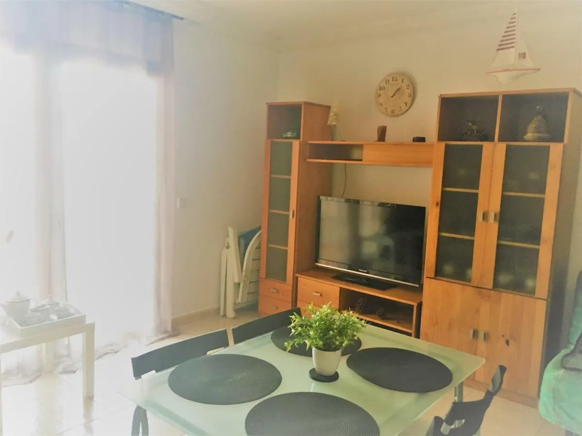 Apartamento Cerca Del Mar Lägenhet Poris de Abona