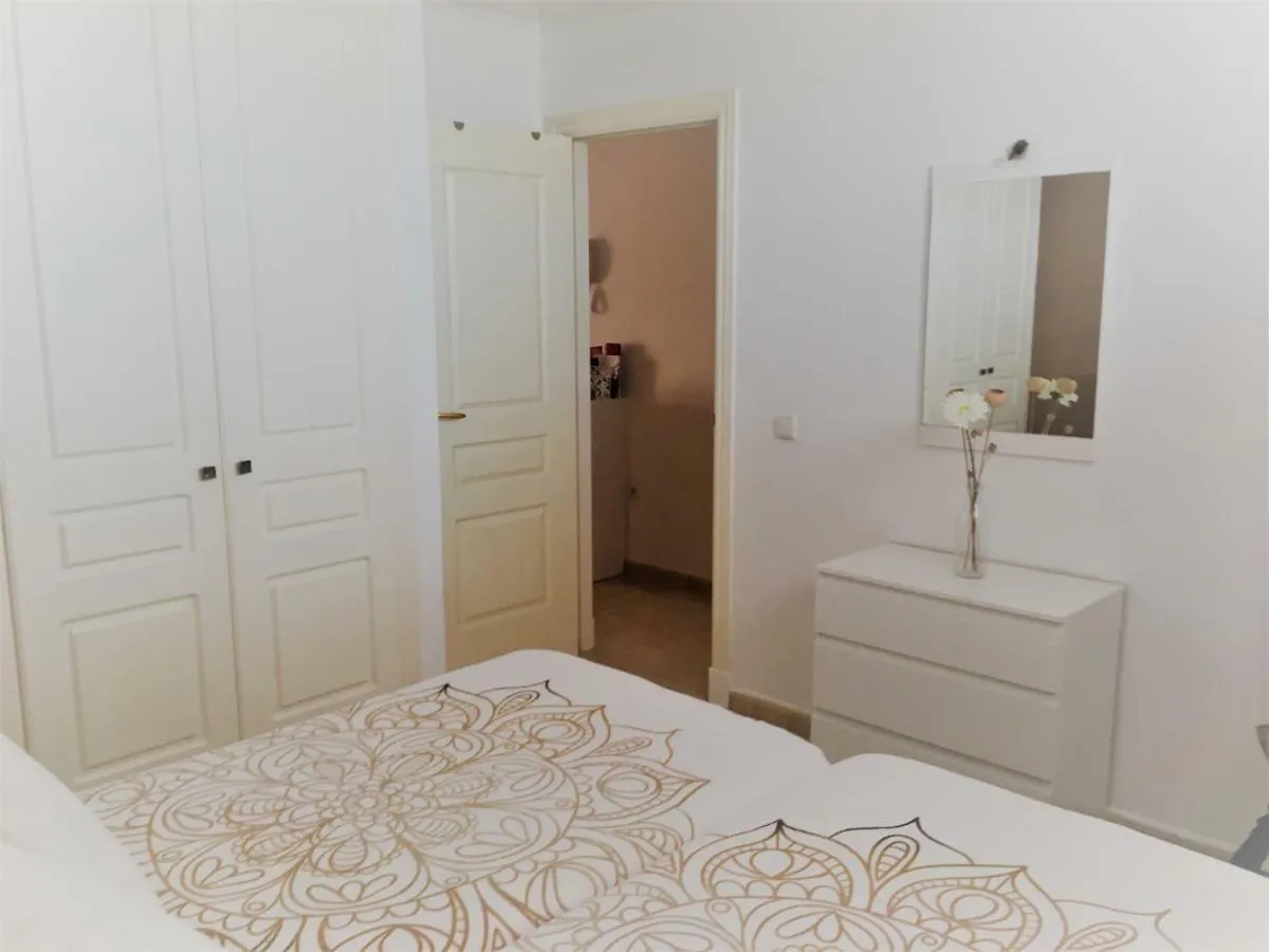 Apartamento Cerca Del Mar Lägenhet Poris de Abona